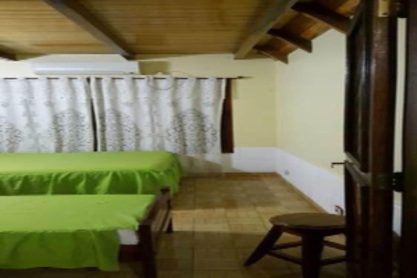 Hotel El Refugio del Mensú (Tres Fronteras)